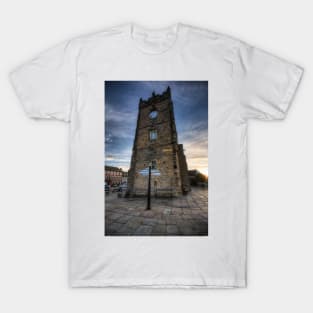 Holy Trinity Church, Richmond T-Shirt